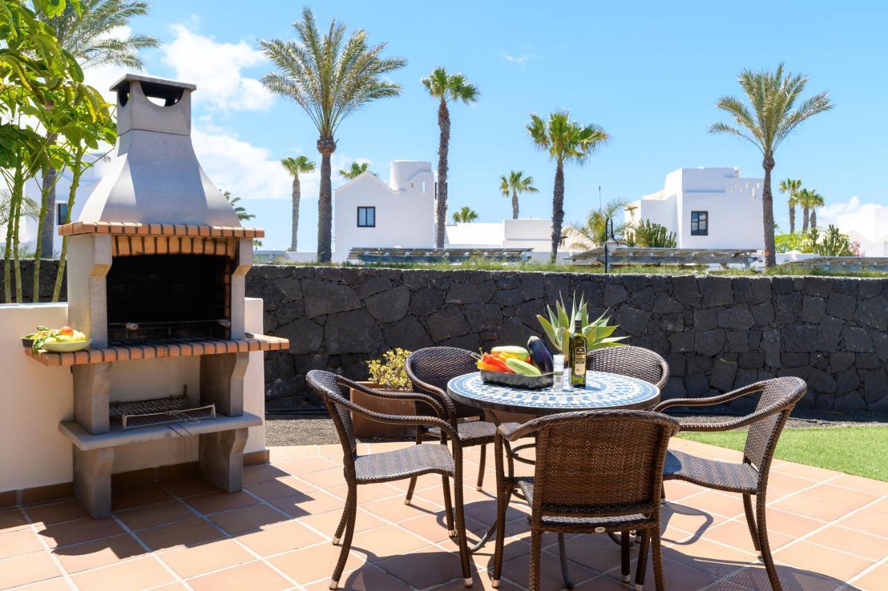Hipoclub Villas, "Rosa" Villa Playa Blanca  Exterior foto