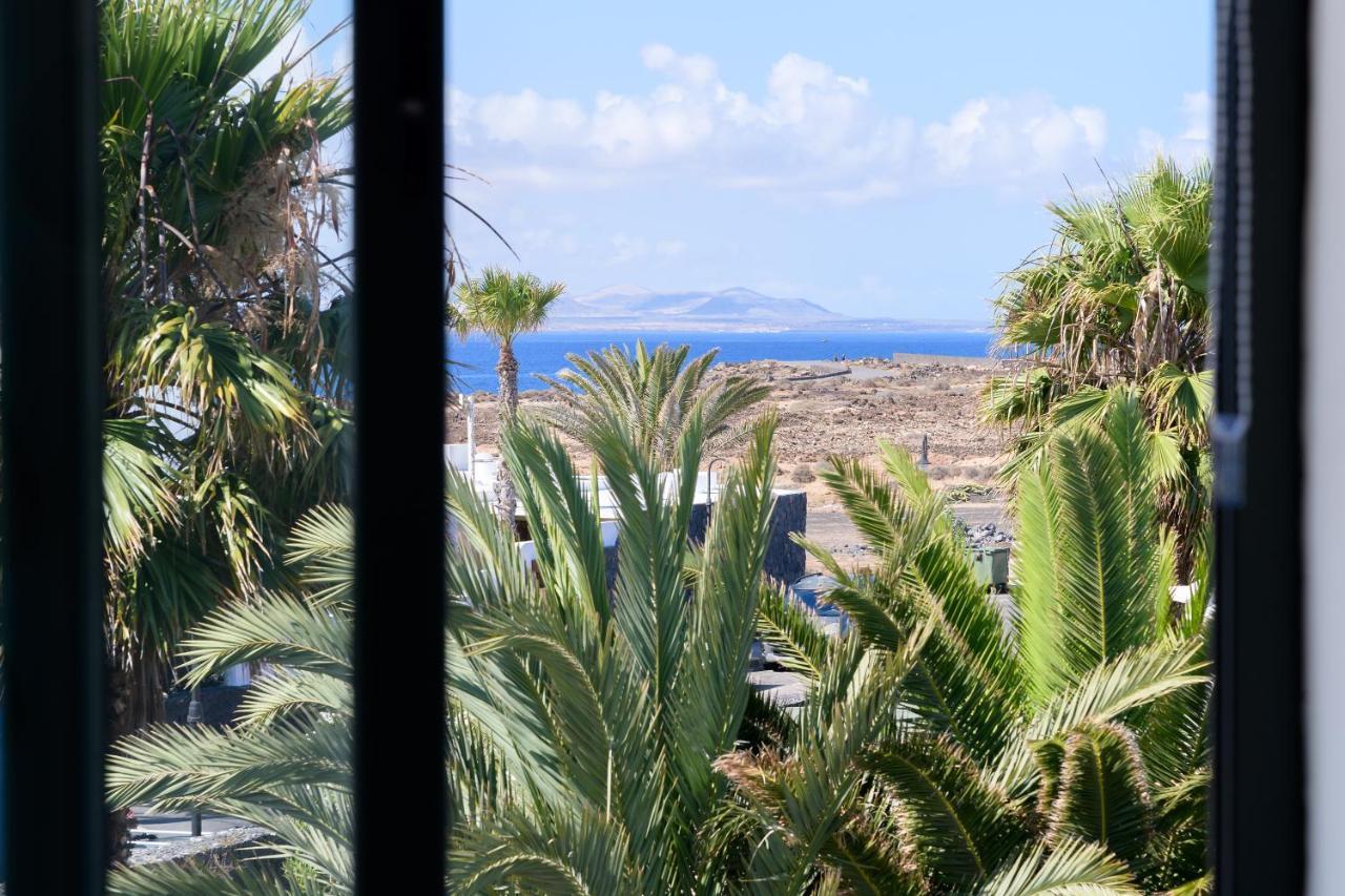 Hipoclub Villas, "Rosa" Villa Playa Blanca  Exterior foto