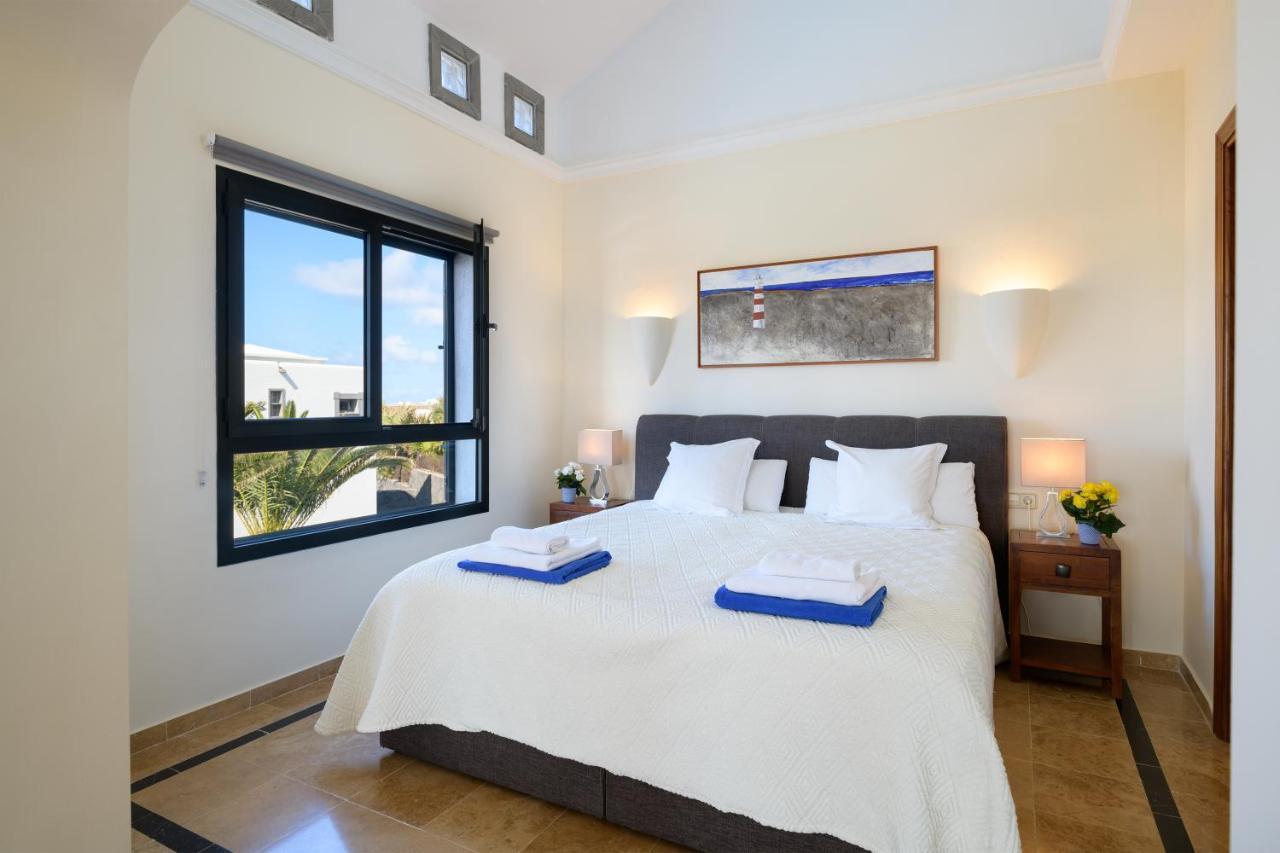 Hipoclub Villas, "Rosa" Villa Playa Blanca  Exterior foto