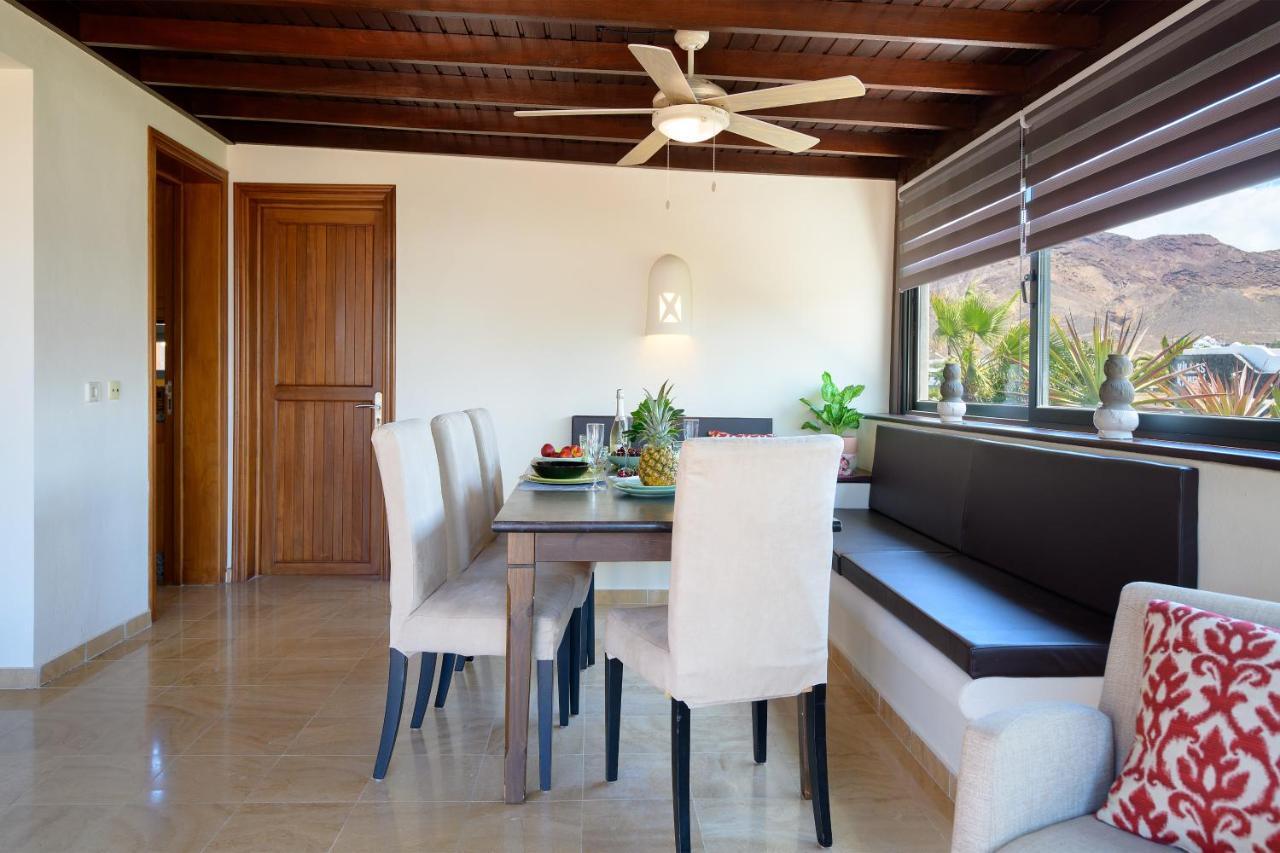 Hipoclub Villas, "Rosa" Villa Playa Blanca  Exterior foto